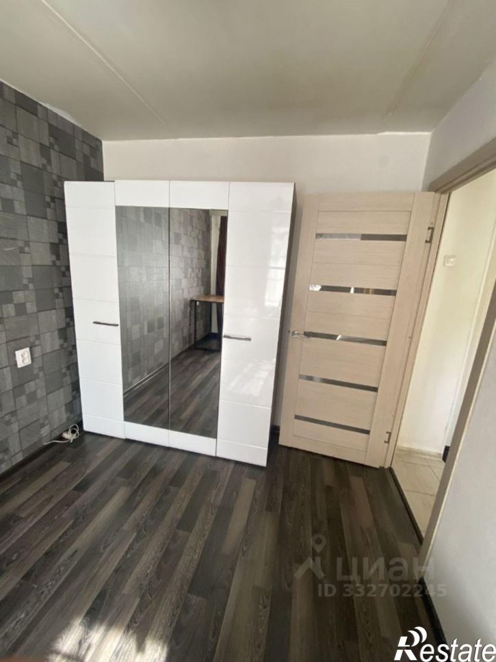 1-комн квартира Иваново, проспект Строителей, 82