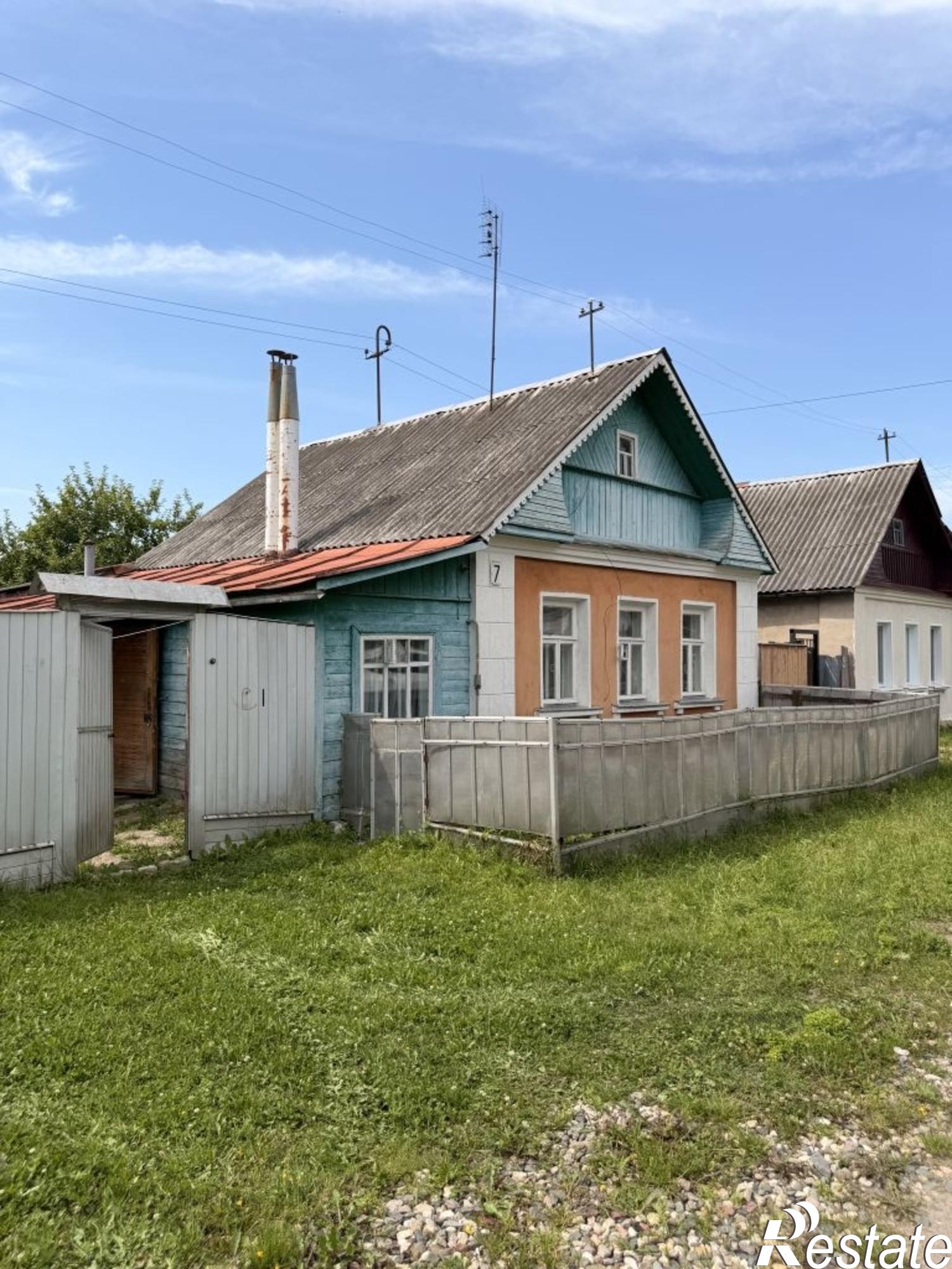 Купить дачу, дом, коттедж за 5 250 000 рублей на Отрадная 3-я ул
