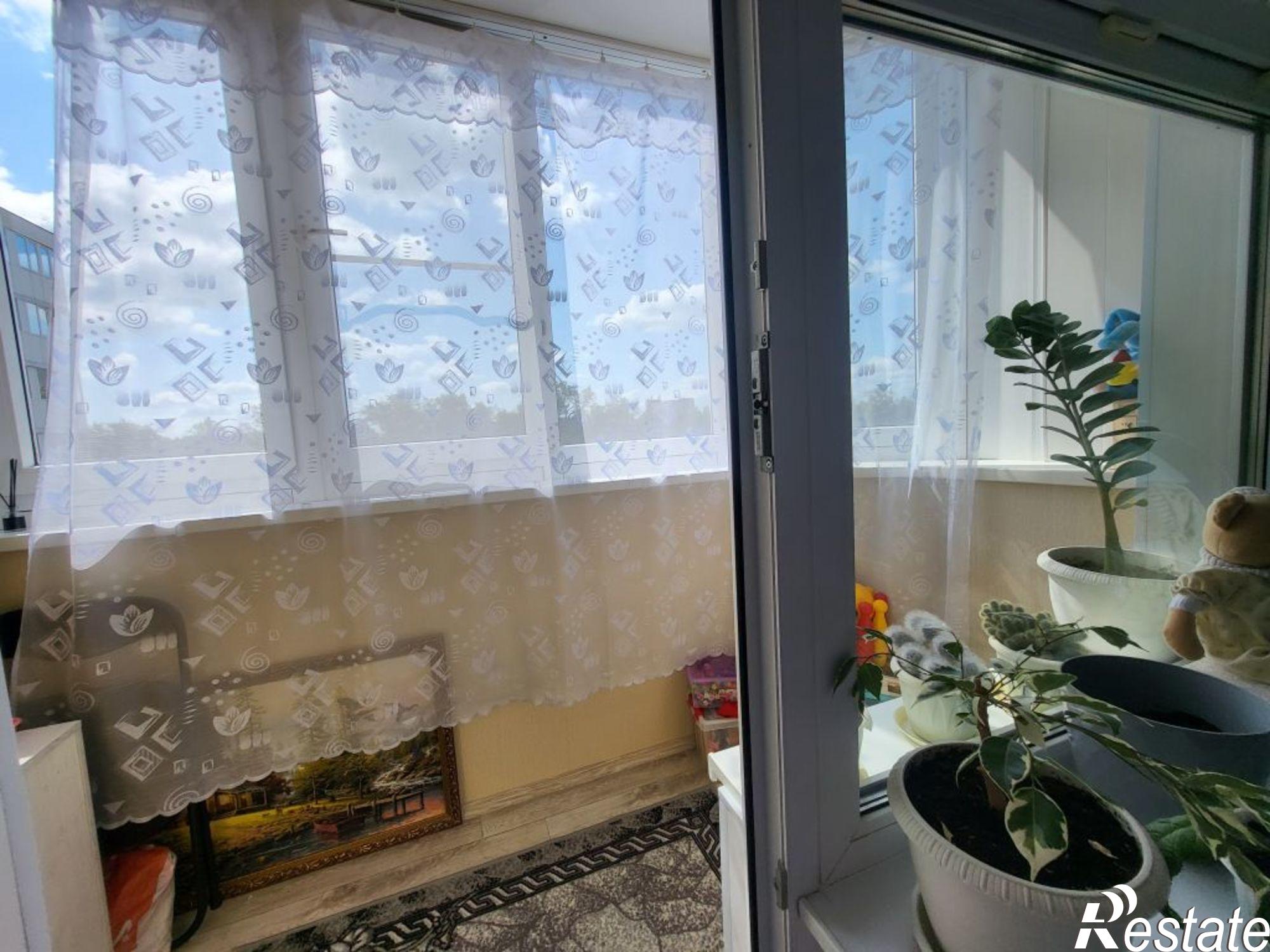 Купить квартиру за 8 500 000 рублей на Свободы ул, 19