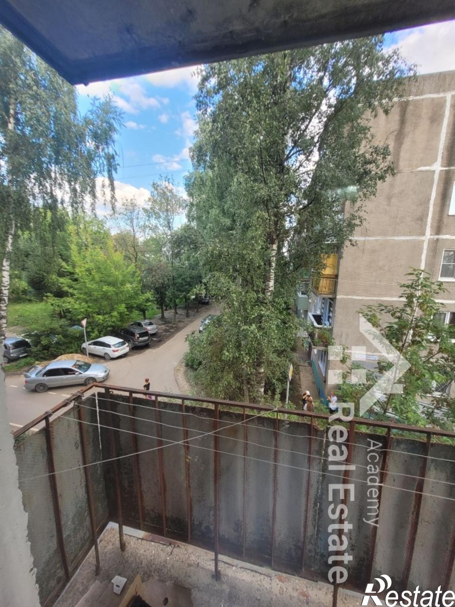 Купить квартиру за 3 800 000 рублей на Шубиных ул, 10