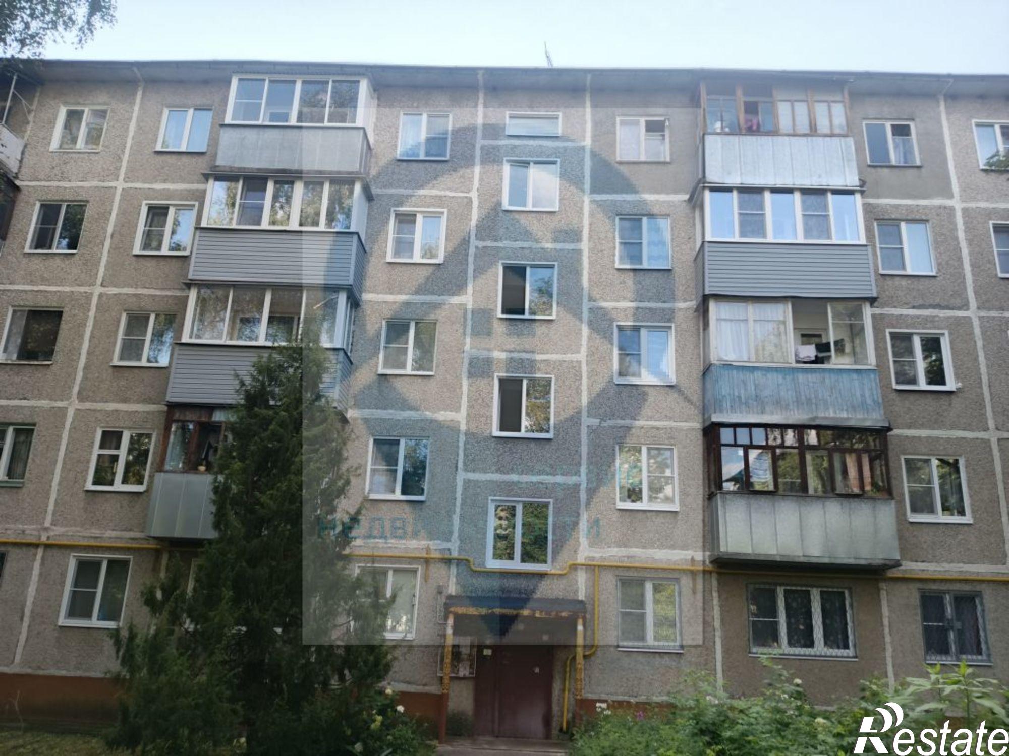 Купить квартиру за 3 670 000 рублей на Шубиных ул, 5