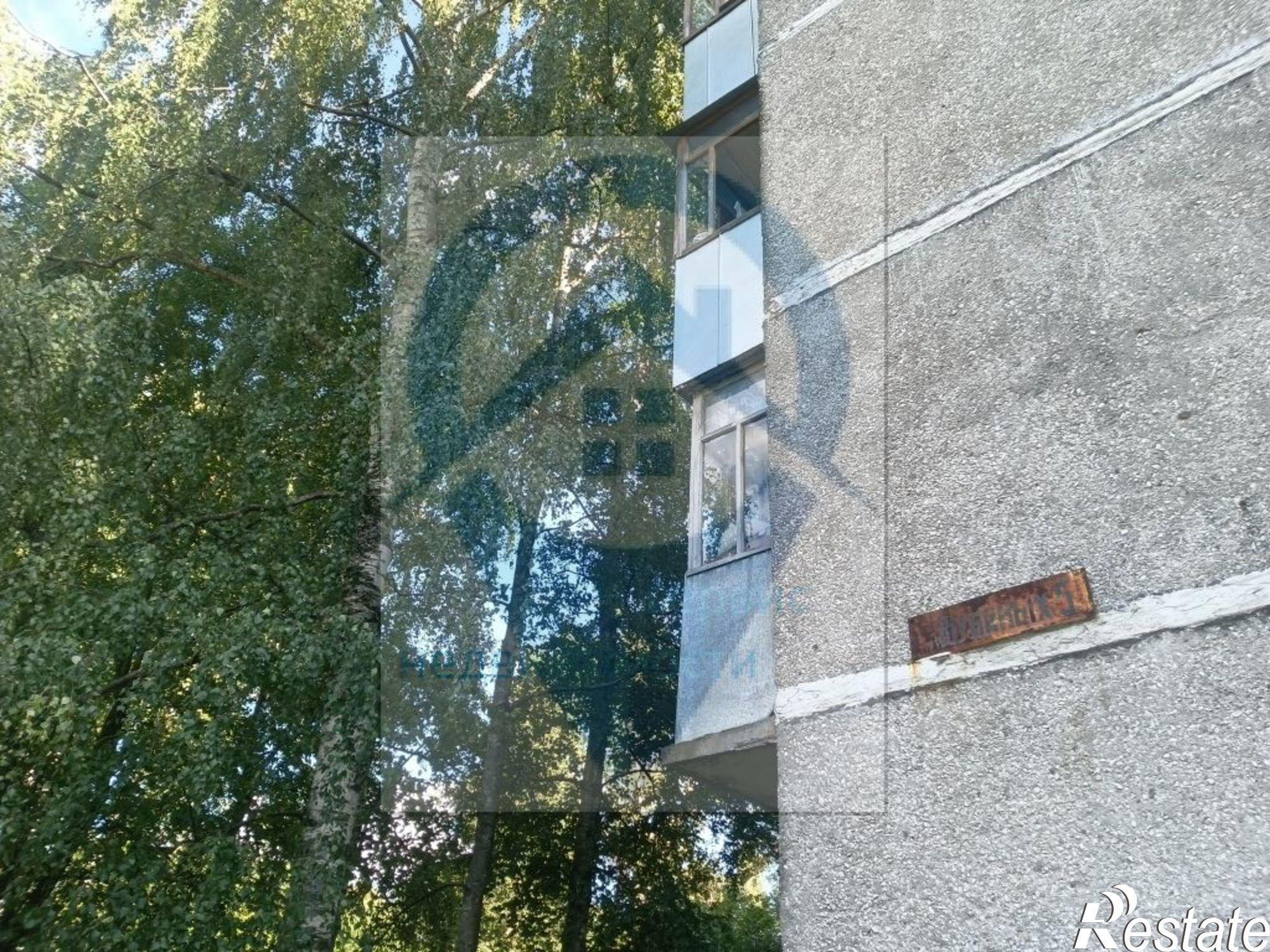 Купить квартиру за 3 670 000 рублей на Шубиных ул, 5