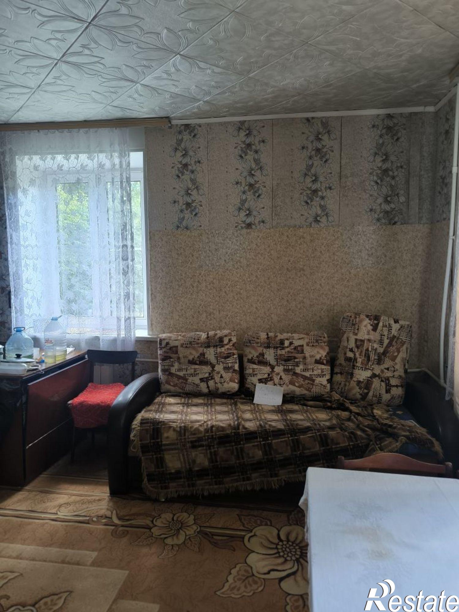 Купить квартиру за 2 600 000 рублей на Поселковая ул, 2