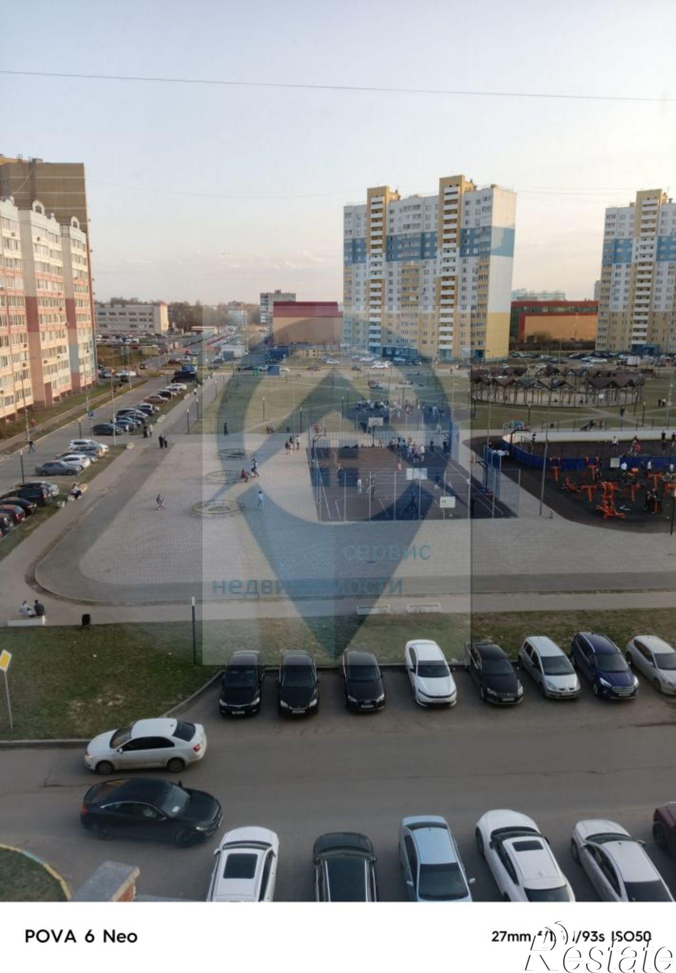 Сдать квартиру за 19 000 рублей на Московский мкр