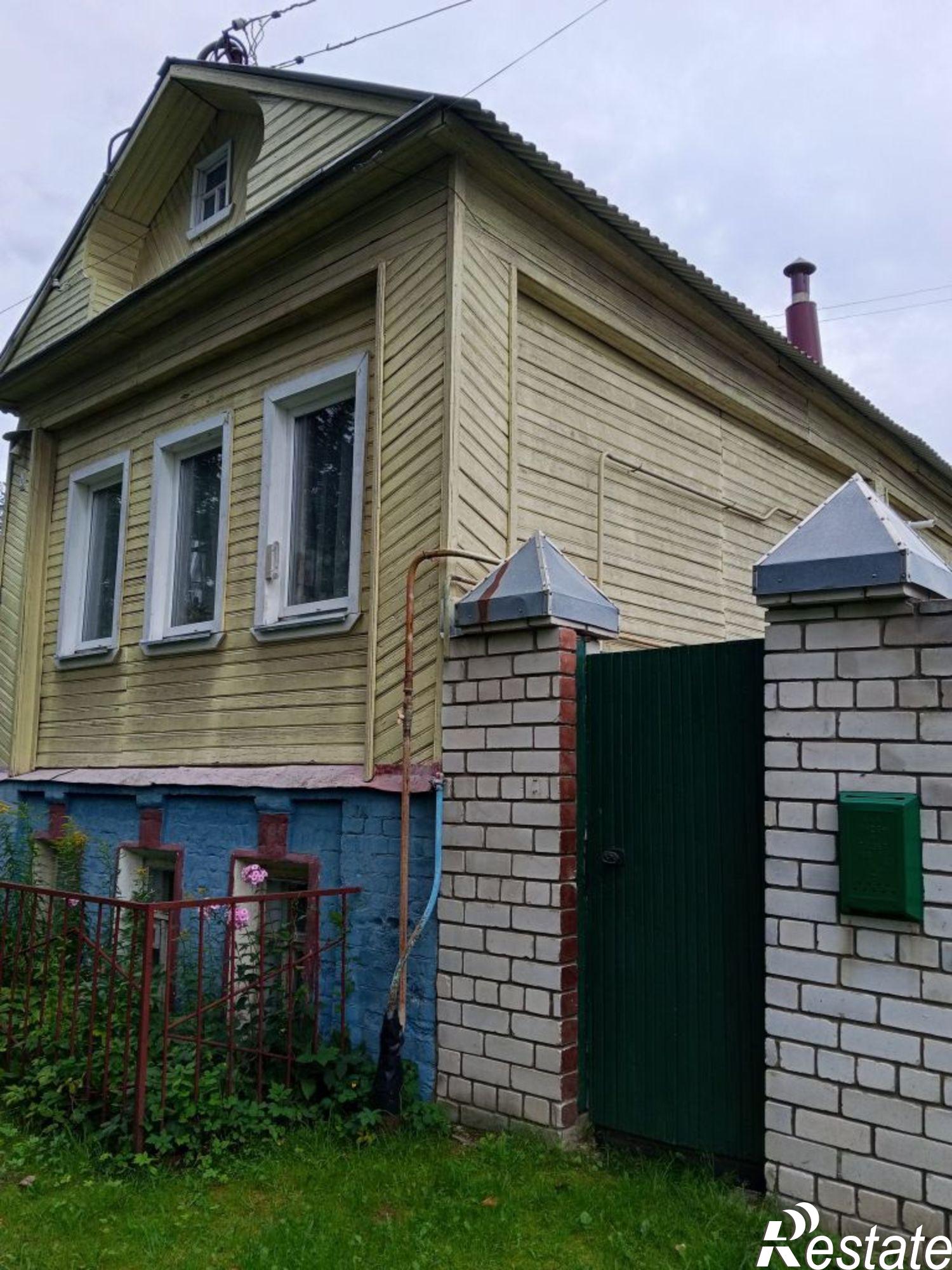 Купить дачу, дом, коттедж за 2 500 000 рублей на Звездная ул