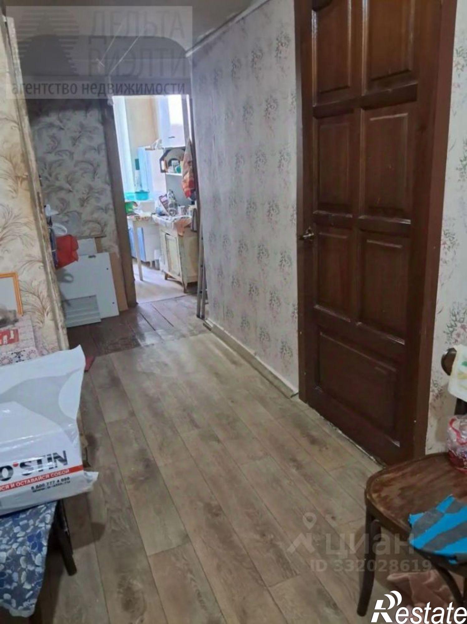 Купить комнату за 650 000 рублей на ул Ломоносова, 6