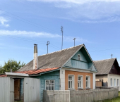 коттедж 37.8 кв м Отрадная 3-я ул