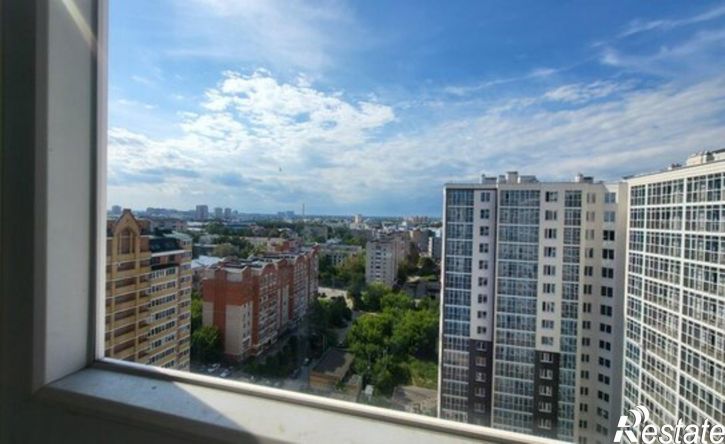 3-комн квартира ул Профсоюзная, 4,  д. 4