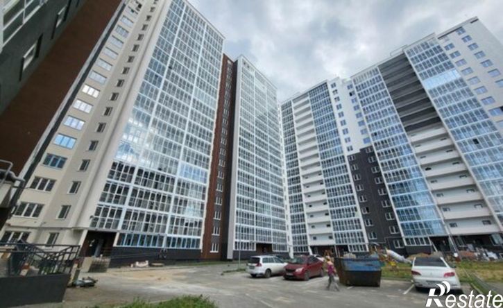 3-комн квартира ул Профсоюзная, 4,  д. 4