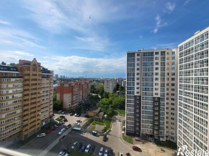 3-комн квартира ул Профсоюзная, 4,  д. 4