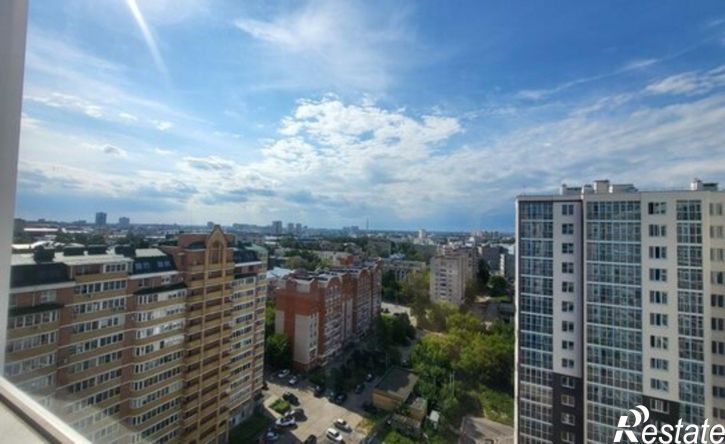 3-комн квартира ул Профсоюзная, 4,  д. 4