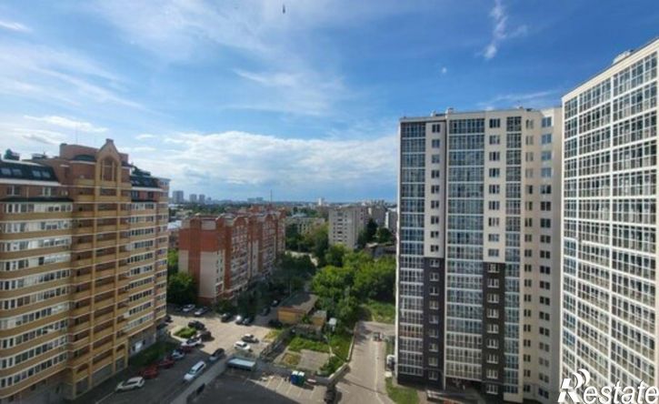 3-комн квартира ул Профсоюзная, 4,  д. 4
