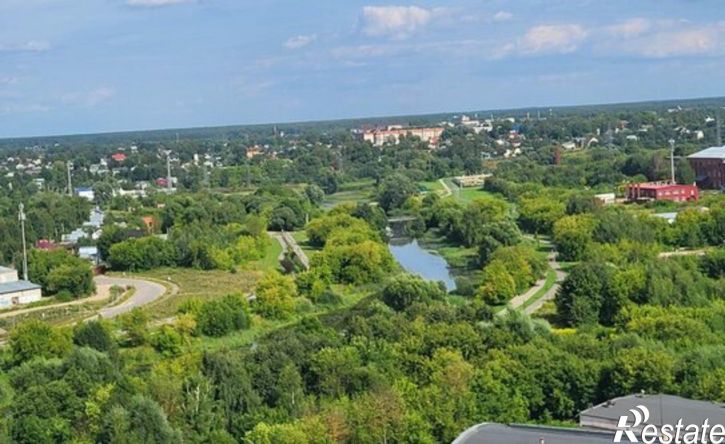 3-комн квартира ул Профсоюзная, 4,  д. 4