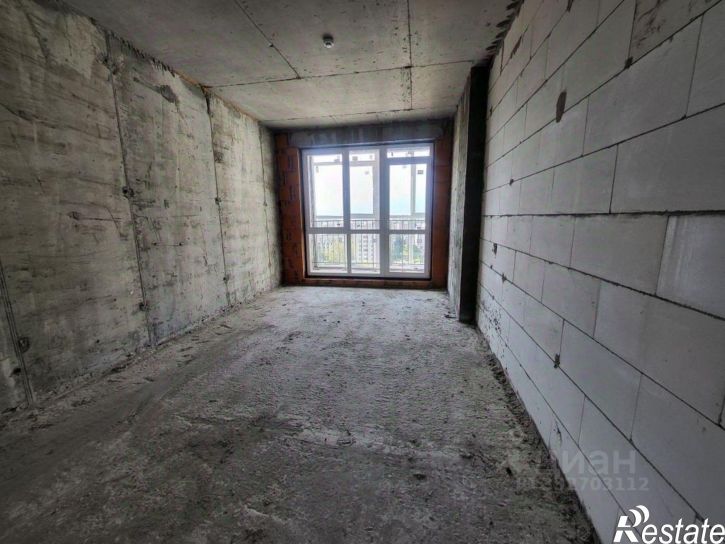 3-комн квартира ул Профсоюзная, 4,  д. 4