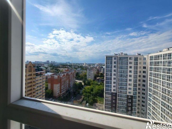3-комн квартира ул Профсоюзная, 4,  д. 4