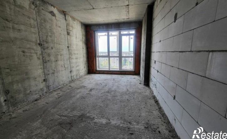 3-комн квартира ул Профсоюзная, 4,  д. 4