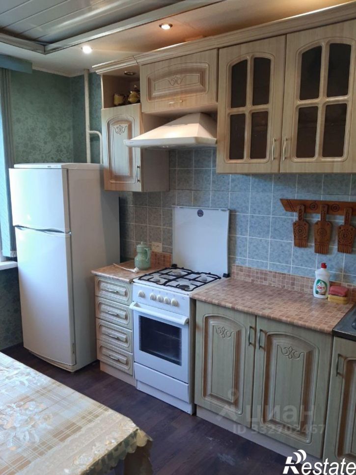 1-комн квартира ул Фролова, 25,  д. 25