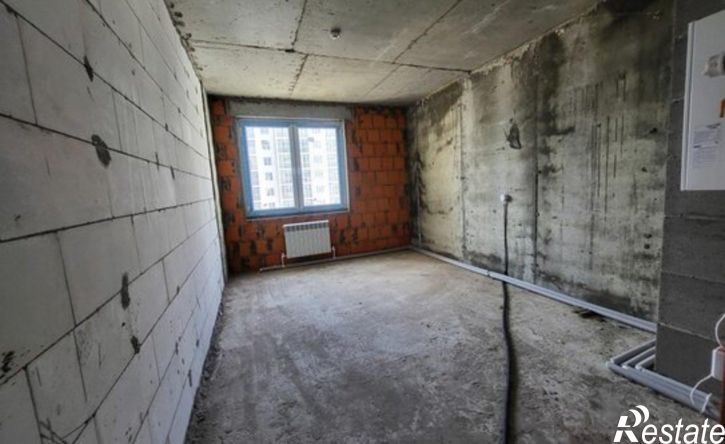 3-комн квартира ул Профсоюзная, 4,  д. 4