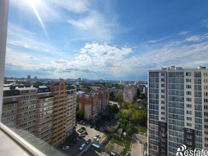 3-комн квартира ул Профсоюзная, 4,  д. 4