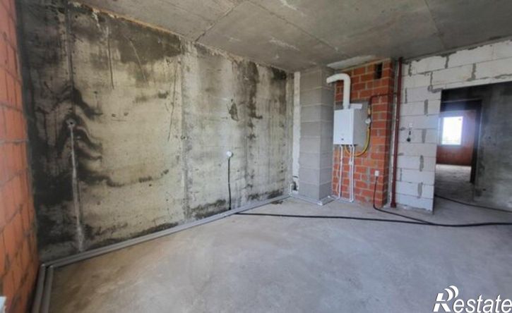 3-комн квартира ул Профсоюзная, 4,  д. 4