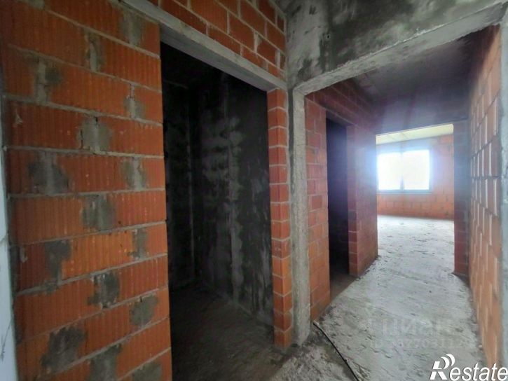 3-комн квартира ул Профсоюзная, 4,  д. 4