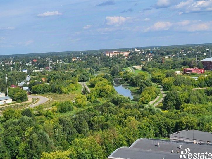 3-комн квартира ул Профсоюзная, 4,  д. 4