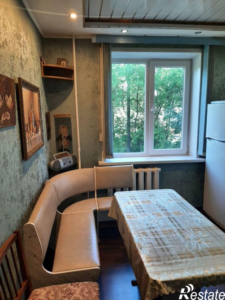 1-комн квартира ул Фролова, 25,  д. 25
