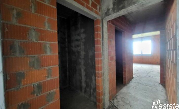 3-комн квартира ул Профсоюзная, 4,  д. 4
