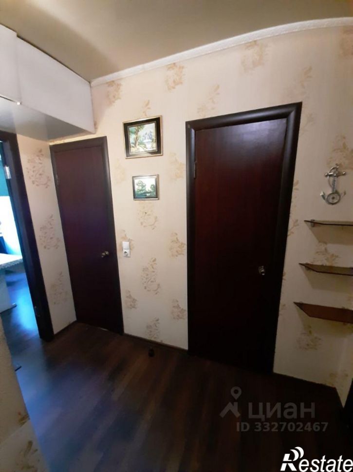1-комн квартира ул Фролова, 25,  д. 25