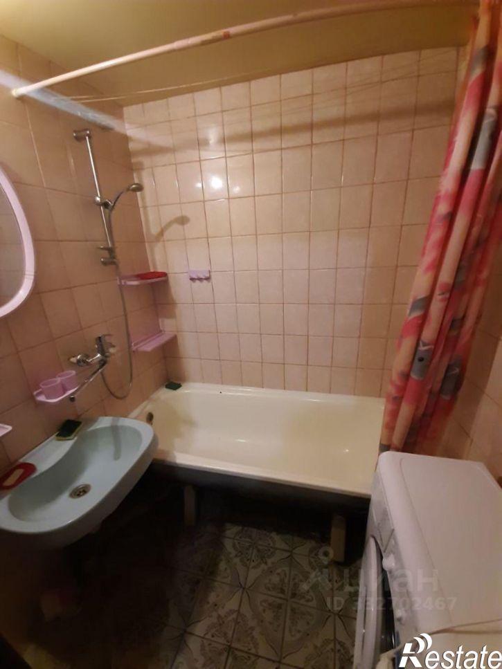 1-комн квартира ул Фролова, 25,  д. 25