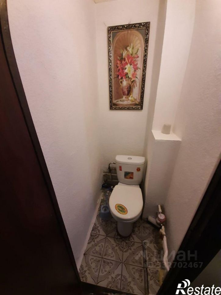 1-комн квартира ул Фролова, 25,  д. 25
