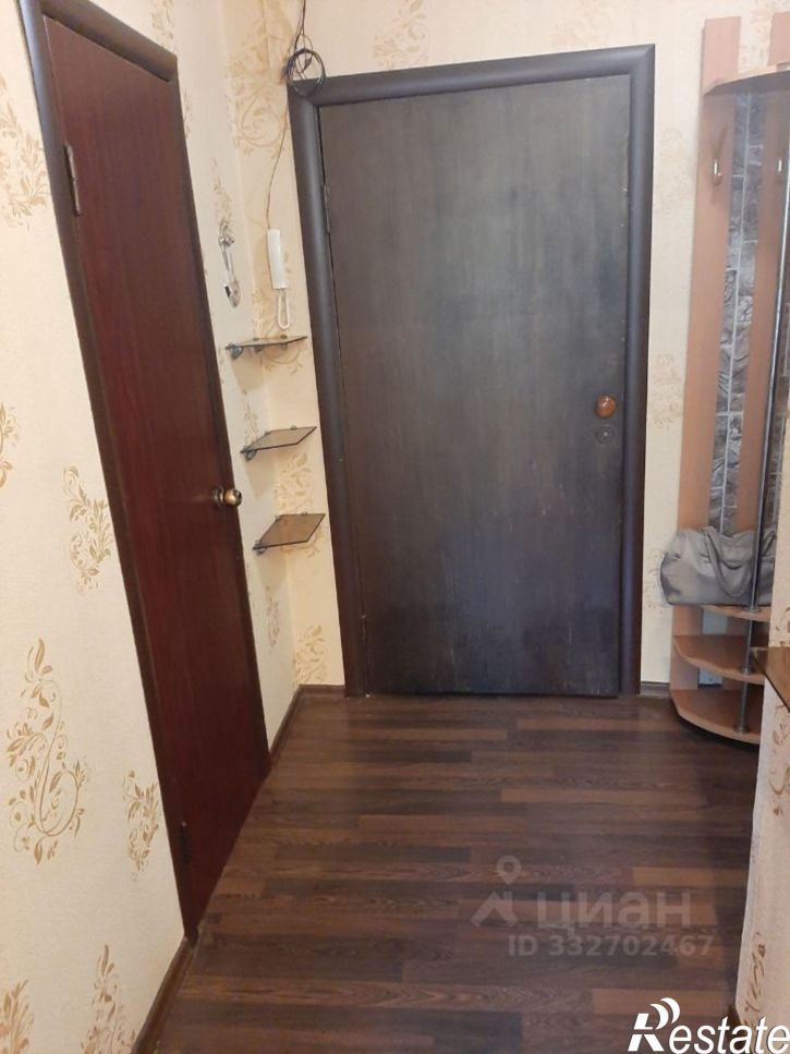 1-комн квартира ул Фролова, 25,  д. 25
