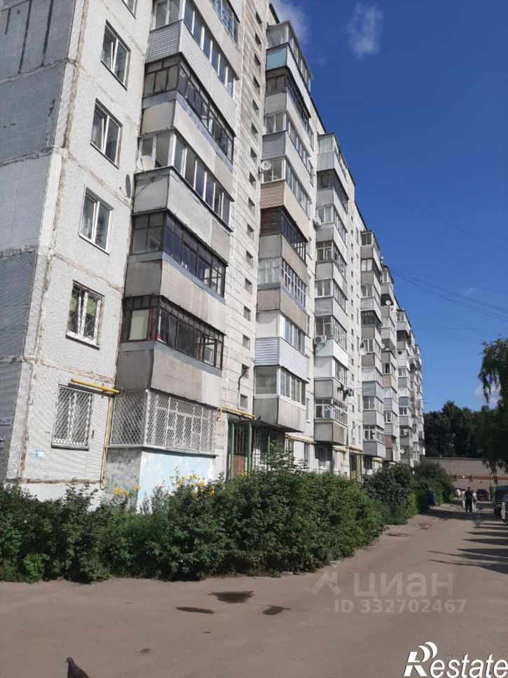 1-комн квартира ул Фролова, 25,  д. 25