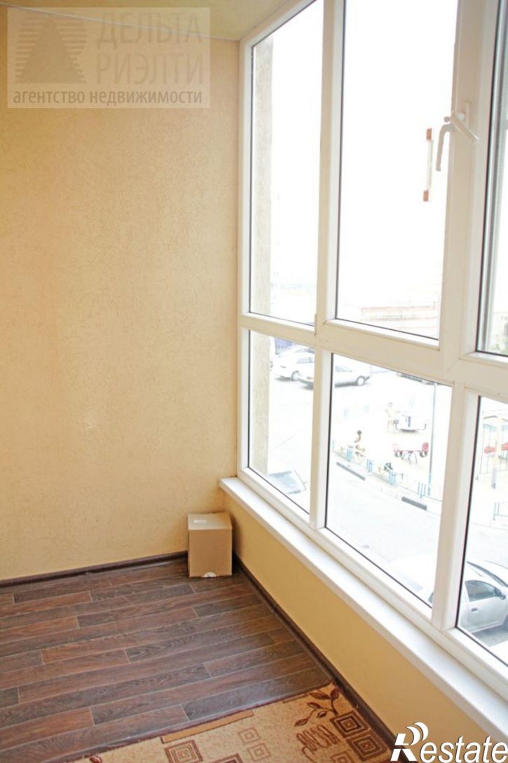 3-комн квартира Авдотьинская ул, 28