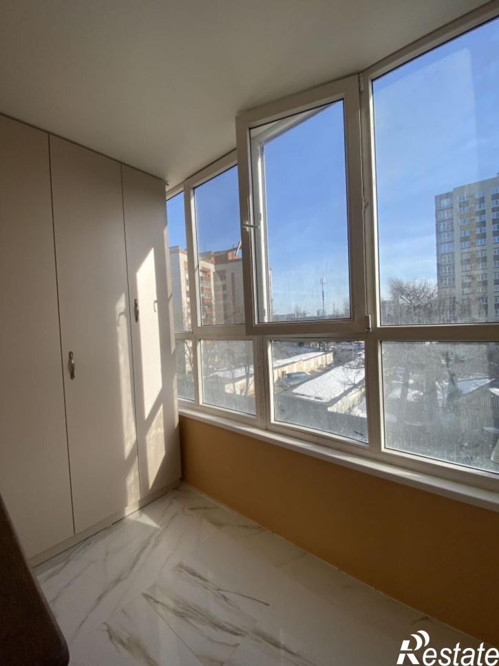 1-комн квартира Первомайская 3-я ул, 4