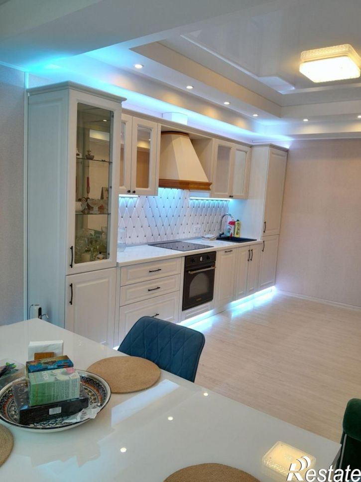2-комн квартира Московская ул, 62