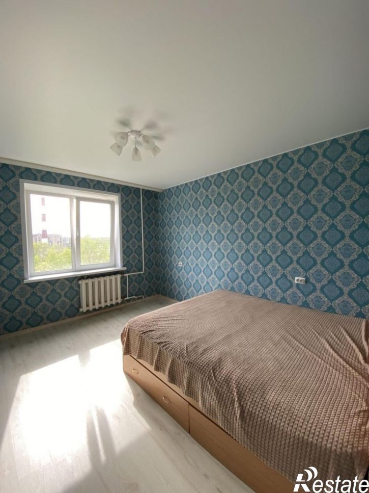 2-комн квартира Черниковых ул, 33