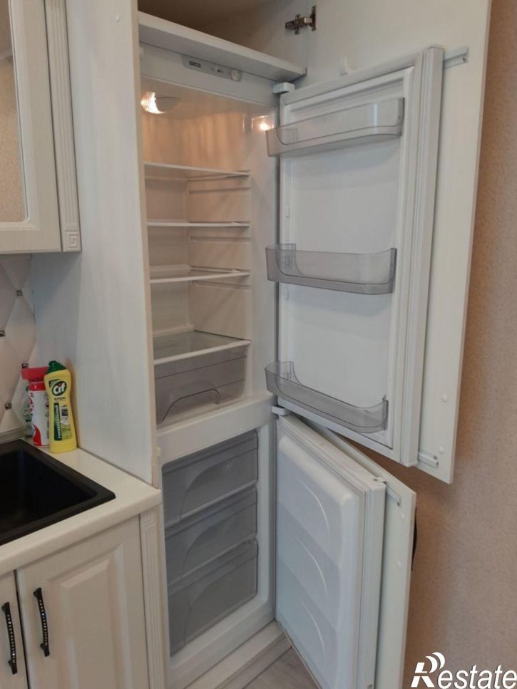 2-комн квартира Московская ул, 62