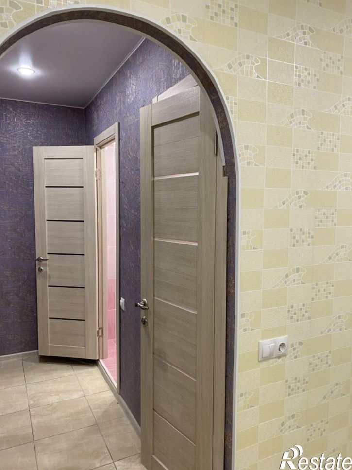 2-комн квартира Черниковых ул, 33