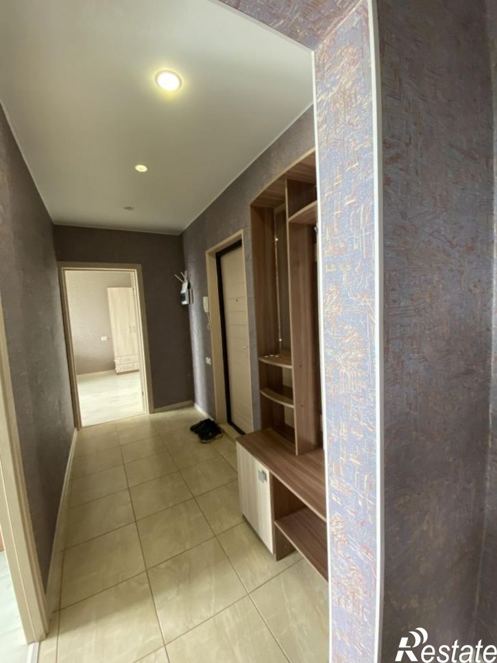2-комн квартира Черниковых ул, 33