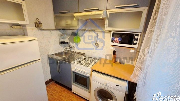 2-комн квартира Ташкентская ул, 85Г
