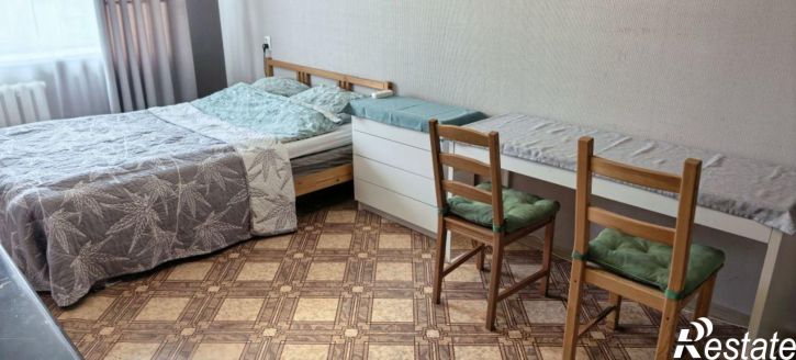 1-комн квартира Дзержинского ул, 20