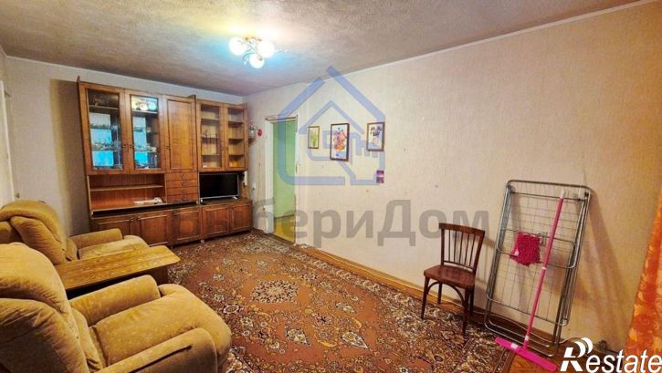 2-комн квартира Ташкентская ул, 85Г