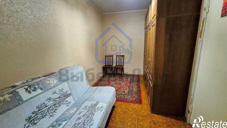2-комн квартира Ташкентская ул, 85Г
