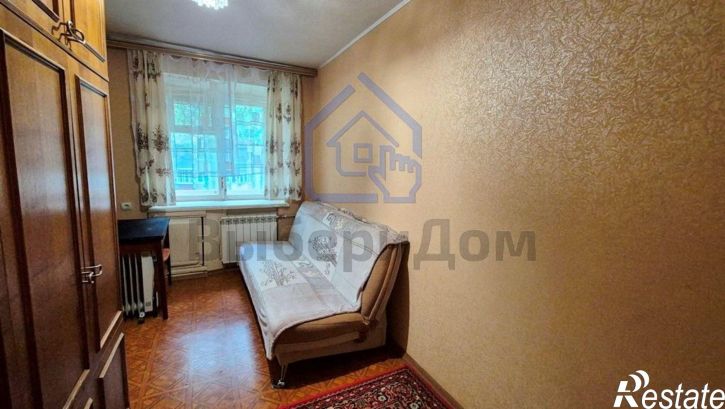 2-комн квартира Ташкентская ул, 85Г