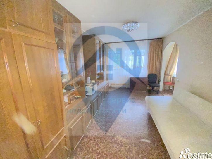 3-комн квартира 30-й мкр, 24