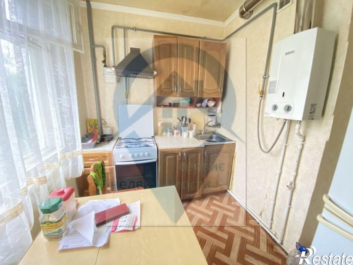 3-комн квартира 30-й мкр, 24