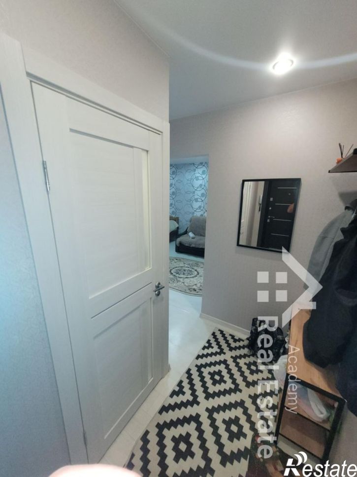 1-комн квартира Шубиных ул, 10