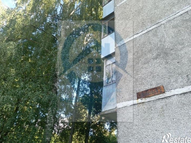 2-комн квартира Шубиных ул, 5