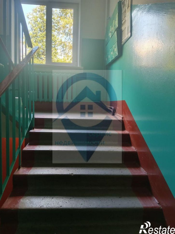 2-комн квартира Шубиных ул, 5